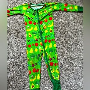 Once Upon A Farm limited edition little sleepies zippy